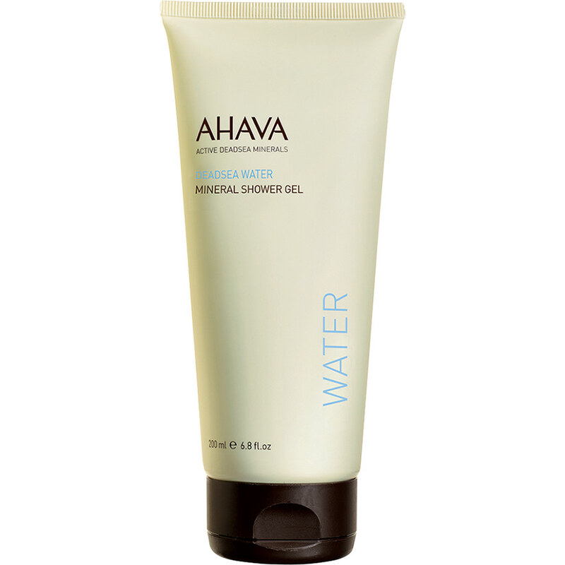 AHAVA Mineral Shower Gel Duschgel 200 ml