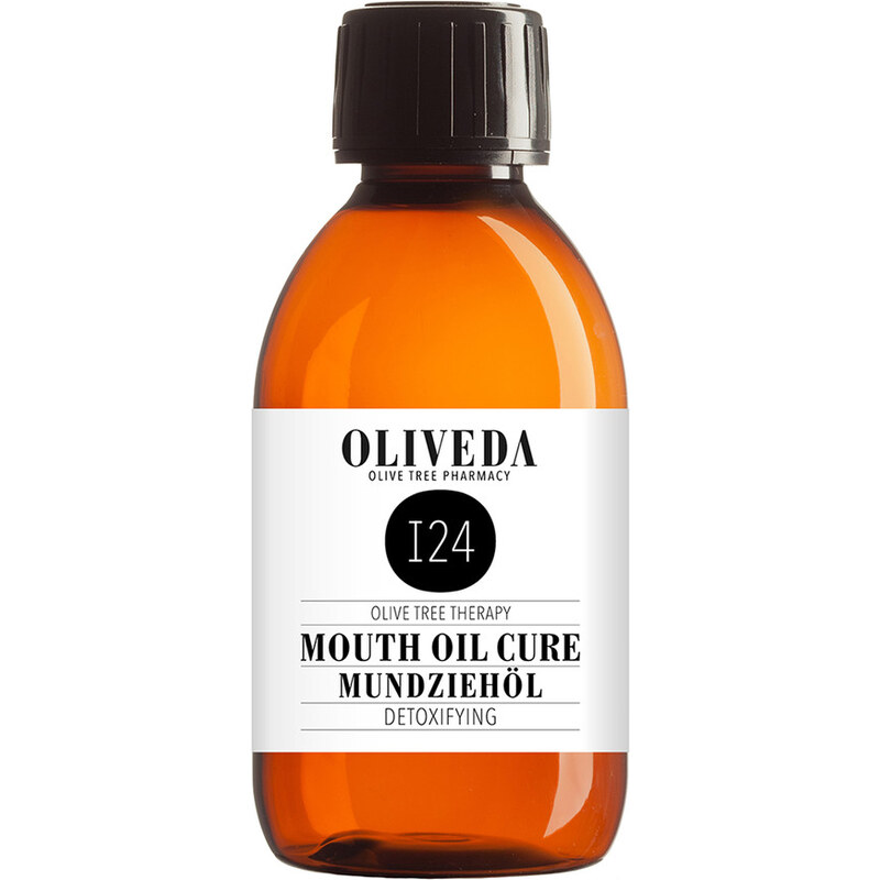 Oliveda Mundziehöl Körperöl 200 ml