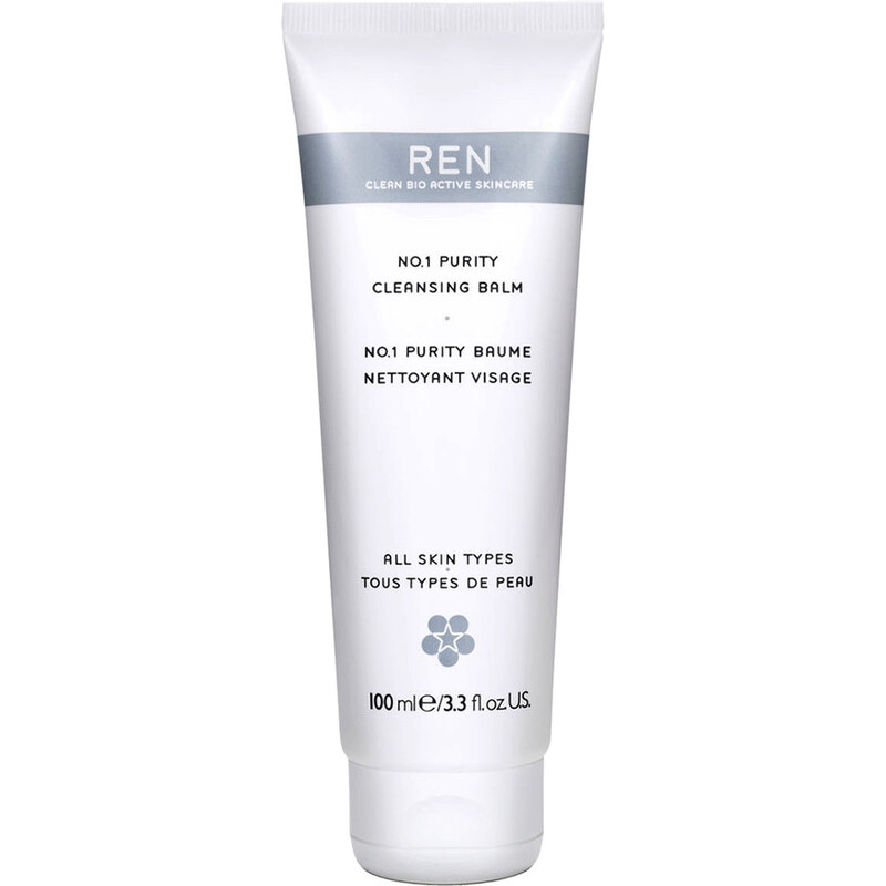 Ren Skincare No.1 Purity Cleansing Balm Reinigungscreme 100 ml