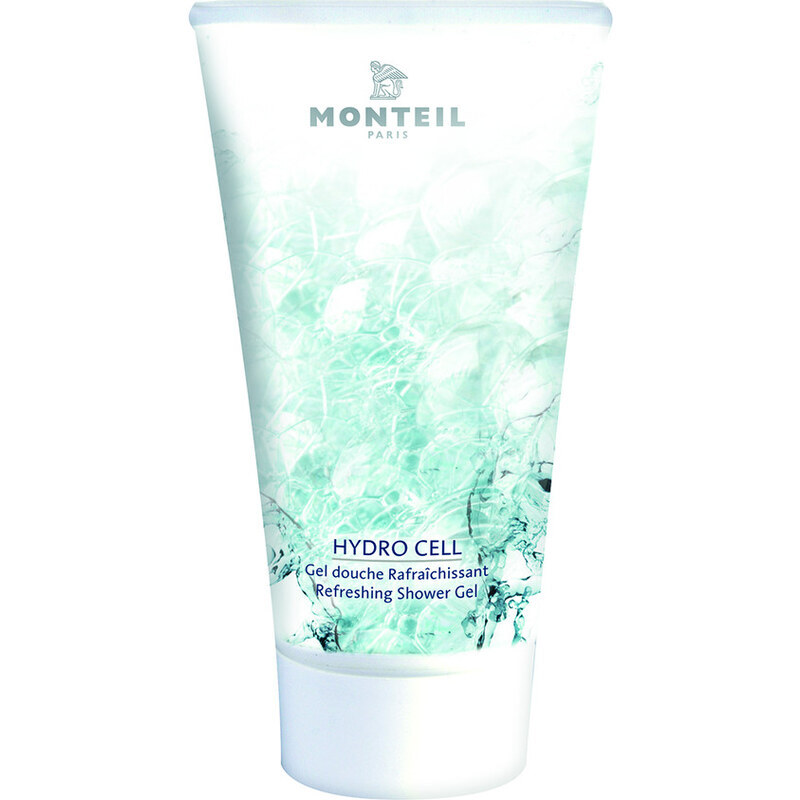 Monteil Hydro Cell Refreshing Shower Gel Duschgel 150 ml