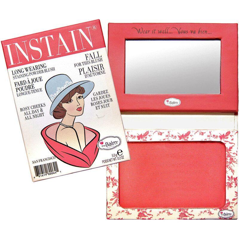 theBalm Toile Instain Rouge 6.5 g