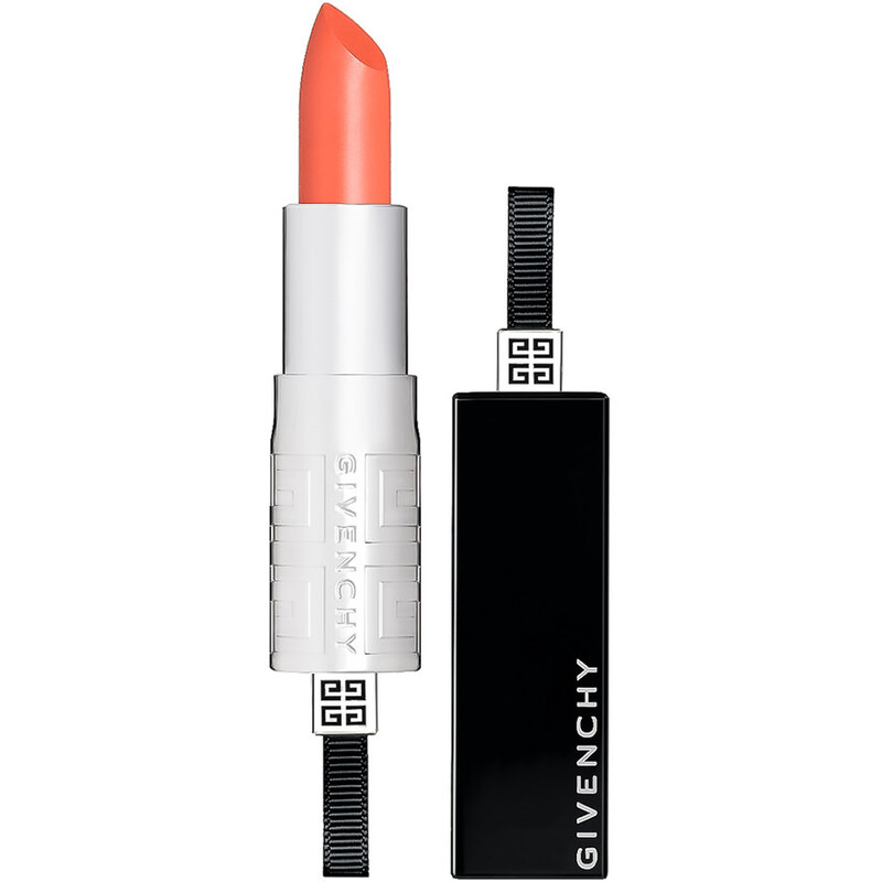 Givenchy Nr. 13 - Tempting Coral Rouge Interdit Lippenstift 3.5 g