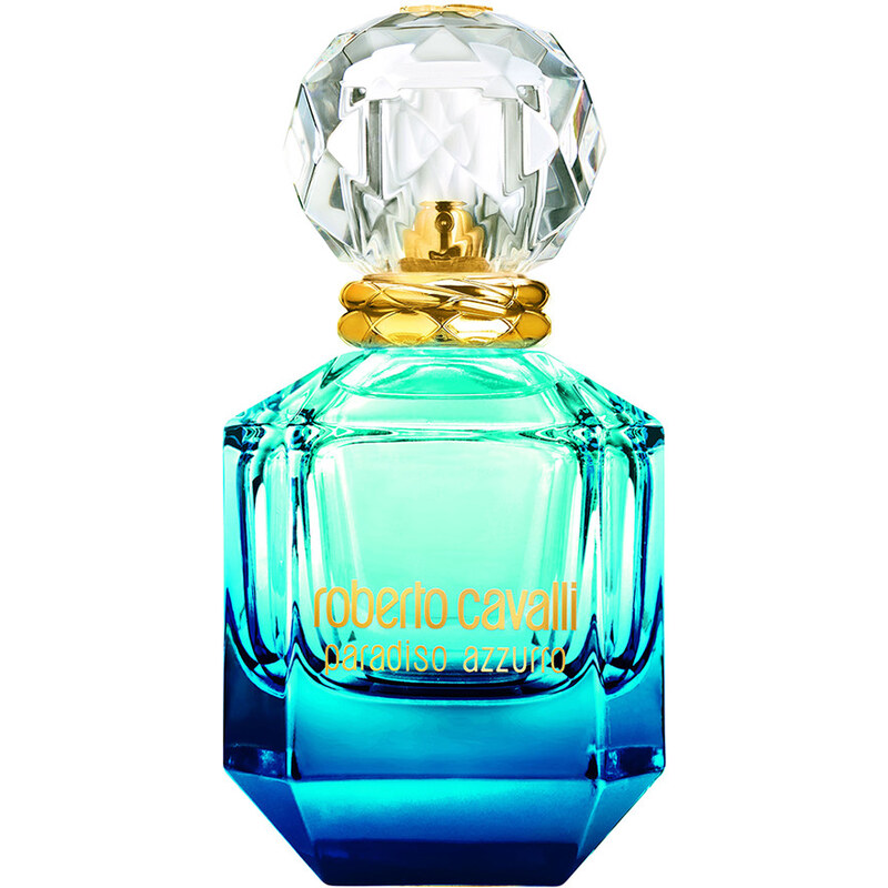 Roberto Cavalli Paradiso Azzurro Eau de Parfum (EdP) 50 ml für Frauen