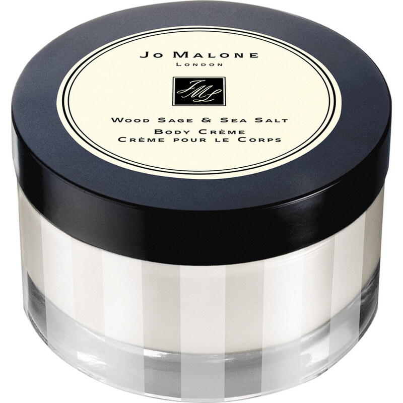 Jo Malone London Body Crème Wood Sage & Sea Salt Körpercreme 175 ml für Frauen und Männer