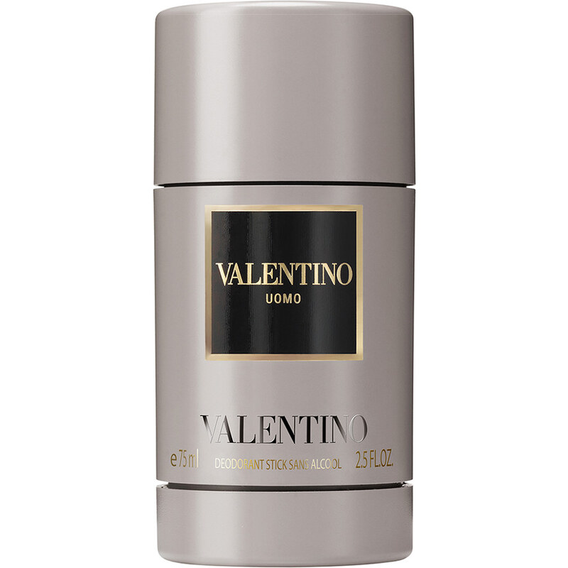 Valentino Uomo Deo Stick Deodorant Stift 75 g für Männer
