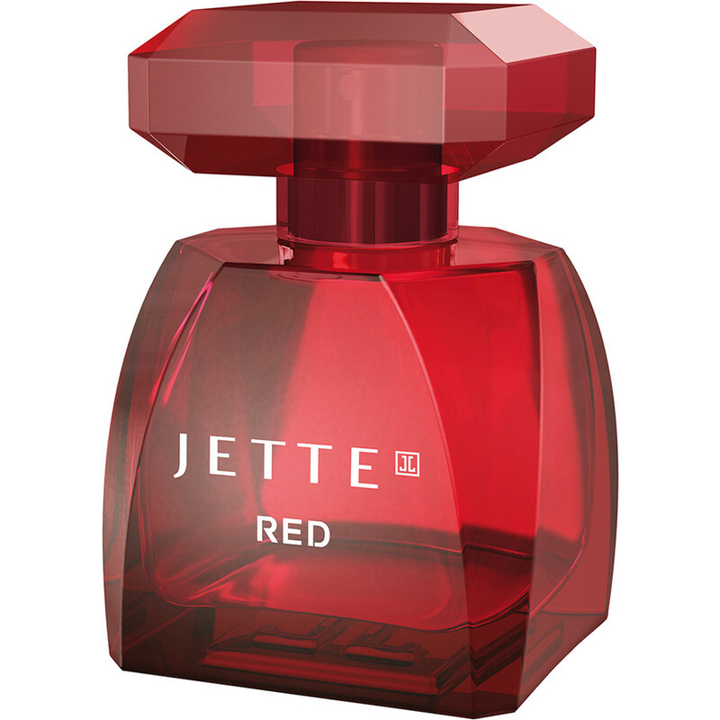 Jette Red Eau de Parfum (EdP) 50 ml für Frauen