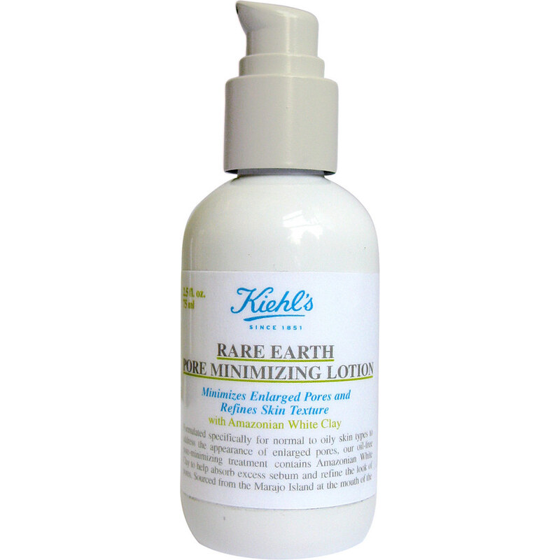 Kiehl’s Rare Earth Pore Minimizing Lotion Gesichtslotion 75 ml