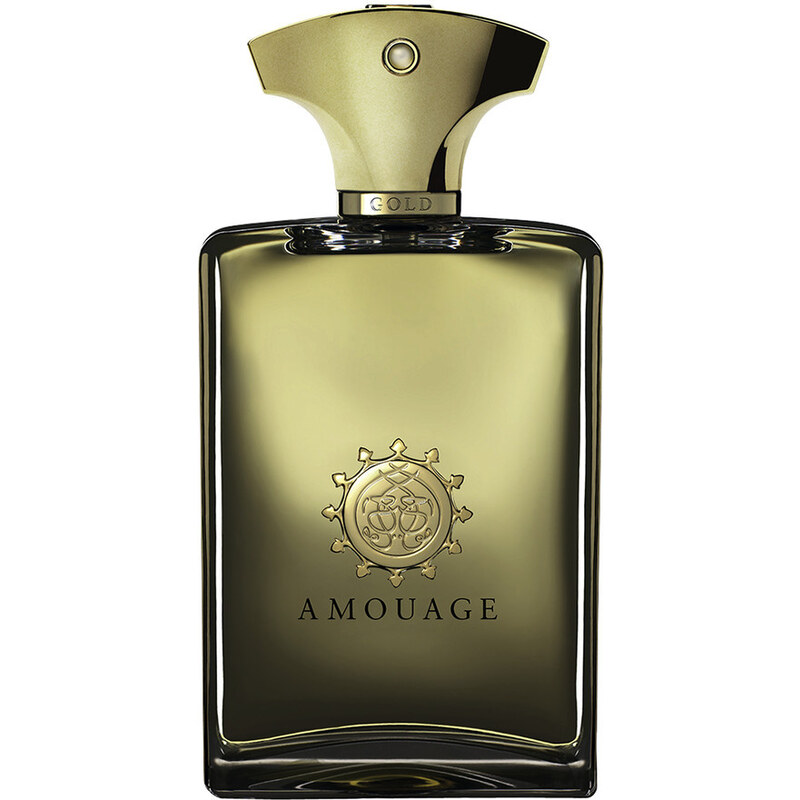 Amouage Gold Man Eau de Parfum (EdP) 50 ml für Frauen und Männer