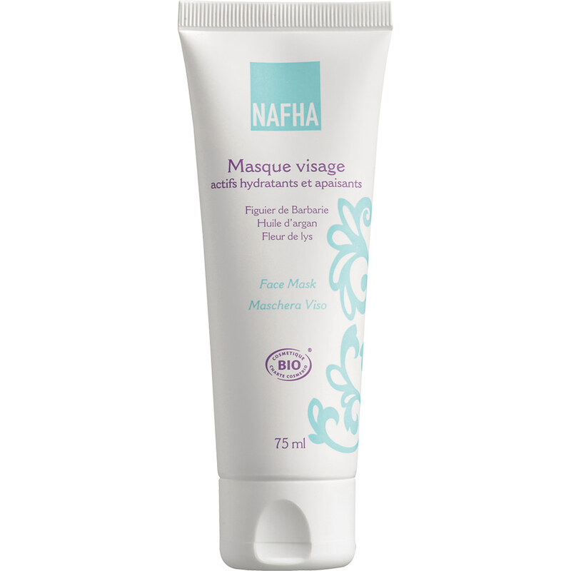 Nafha Maske 75 ml