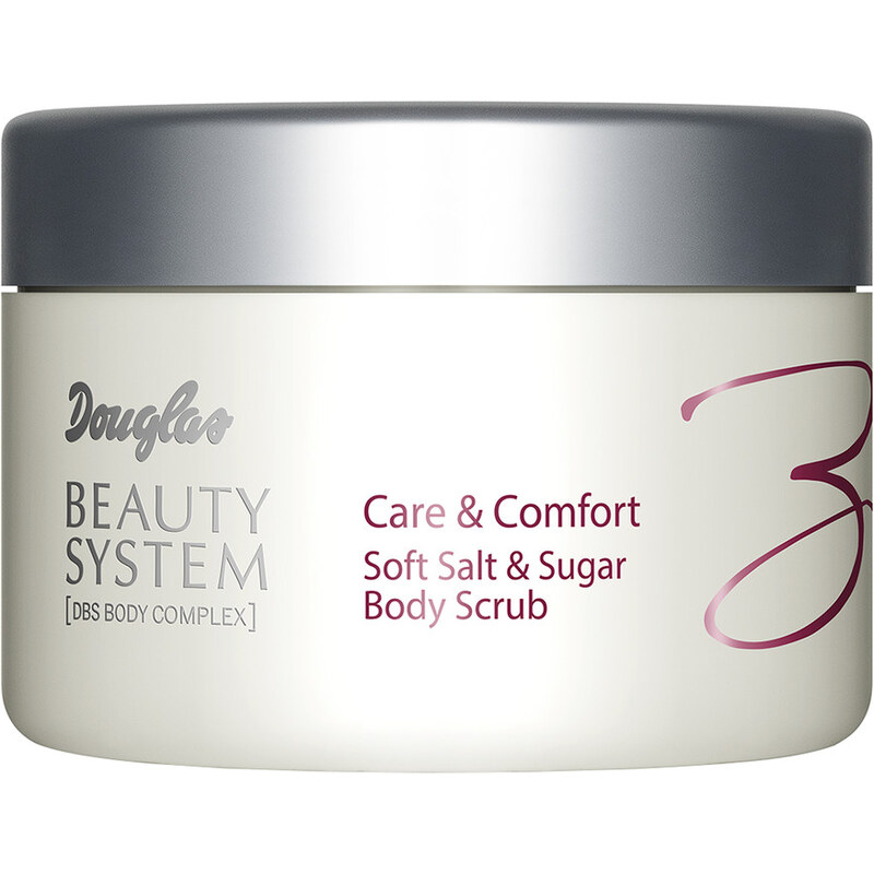 Douglas Beauty System Salt & Sugar Body Scrub Körperpeeling 200 g