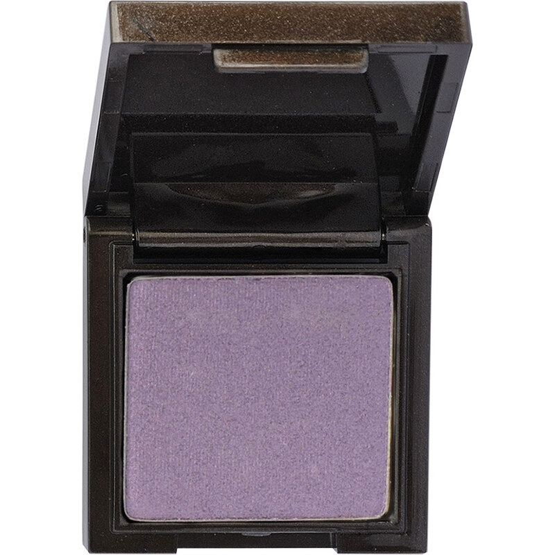 Korres natural products 75S purple Shimmering Eyeshadow with Sunflower and Primrose Lidschatten 1.8 g