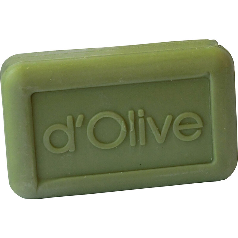 Dalan d’Olive Olivenöl-Seife Stückseife 150 g für Frauen
