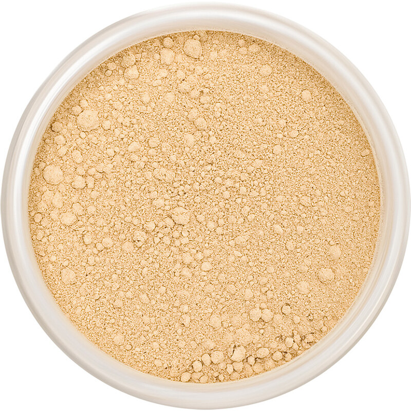 Lily Lolo Butterscotch Mineral Foundation LSF 15 10 g
