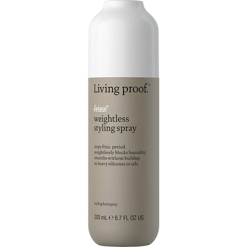 Living Proof Weightless Styling Spray Haarspray 200 ml