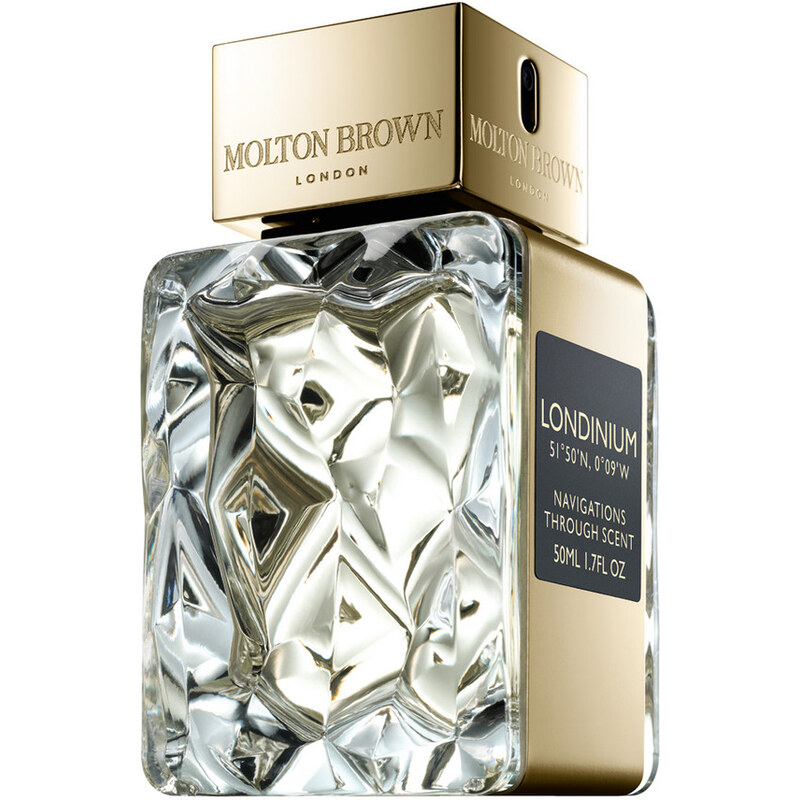 Molton Brown Fine Fragances Londinium Eau de Parfum (EdP) 50 ml