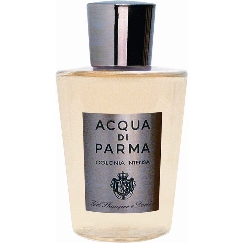 Acqua di Parma Hair & Body Wash 200 ml