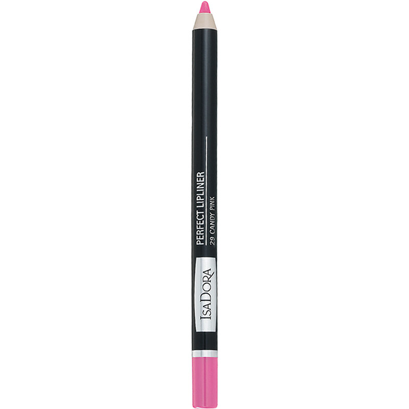Isadora Nr. 29 - Candy Pink Perfect Lipliner Lippenkonturenstift 1.2 g