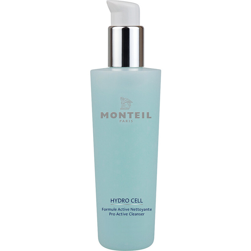 Monteil Pro Active Cleanser Reinigungsgel 200 ml