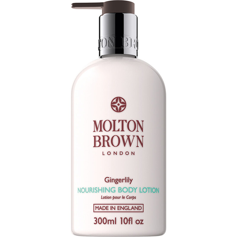 Molton Brown Gingerlily Nourishing Body Lotion Bodylotion 300 ml