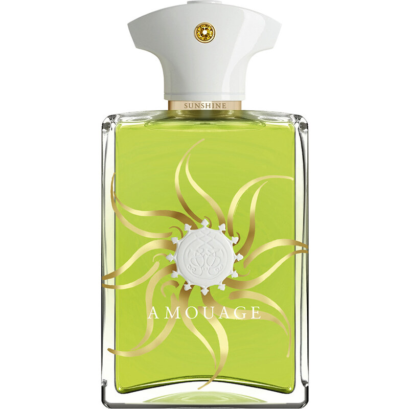 Amouage Sunshine Man Eau de Parfum (EdP) 100 ml für Männer