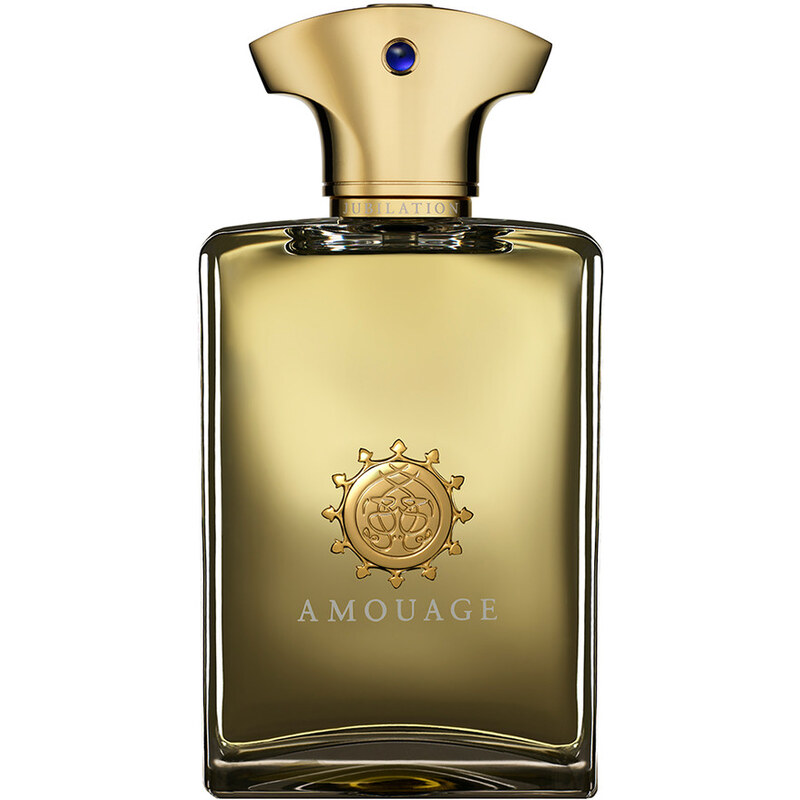 Amouage Jubilation Man Eau de Parfum (EdP) 100 ml für Frauen und Männer