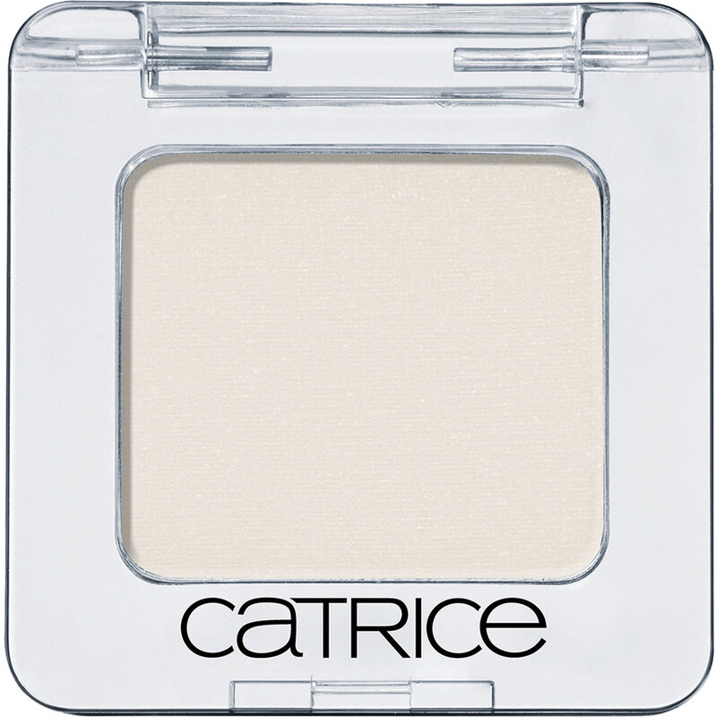 Catrice 660 - Ice White Open Lidschatten 2 g