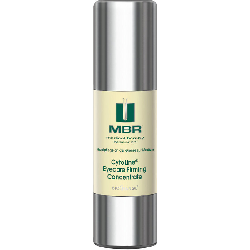 MBR Medical Beauty Research Eyecare Firming Concentrate Augenserum 15 ml