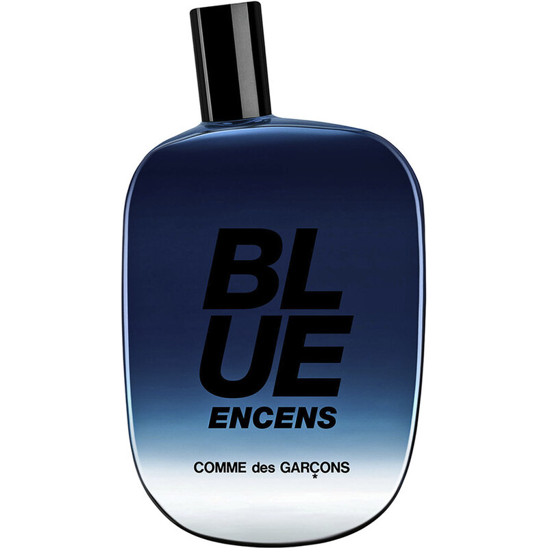 Comme des Garçons blue Encens Eau de Parfum (EdP) 100 ml für Frauen und Männer
