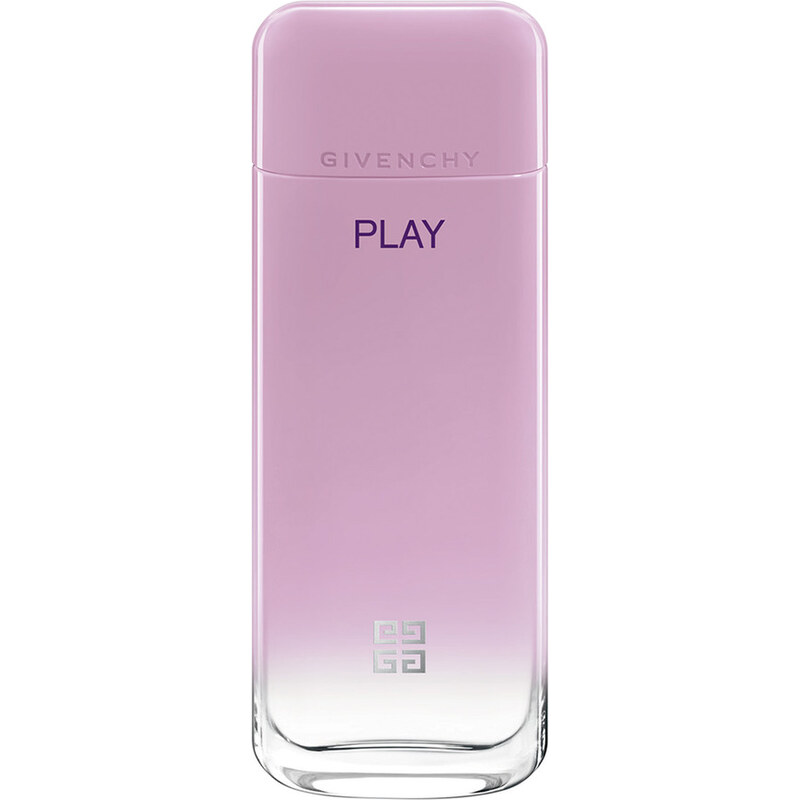 Givenchy Play for Her Eau de Parfum (EdP) 75 ml für Frauen und Männer