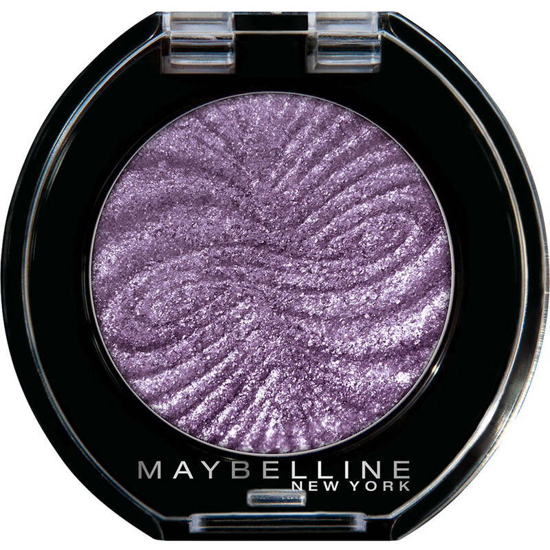 Maybelline Disco Purple Eyestudio Mono Lidschatten 3 g