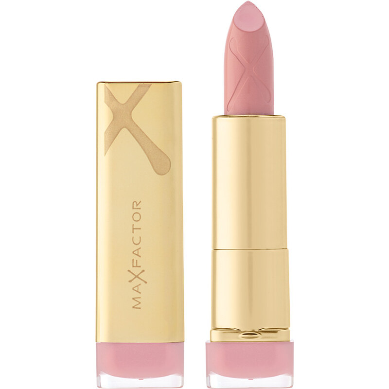 Max Factor No. 725 - Simply Nude Colour Elixir Lipstick Lippenstift 4 g