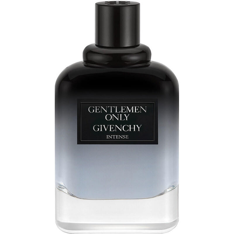 Givenchy Gentlemen Only Intense Eau de Toilette (EdT) 50 ml für Männer