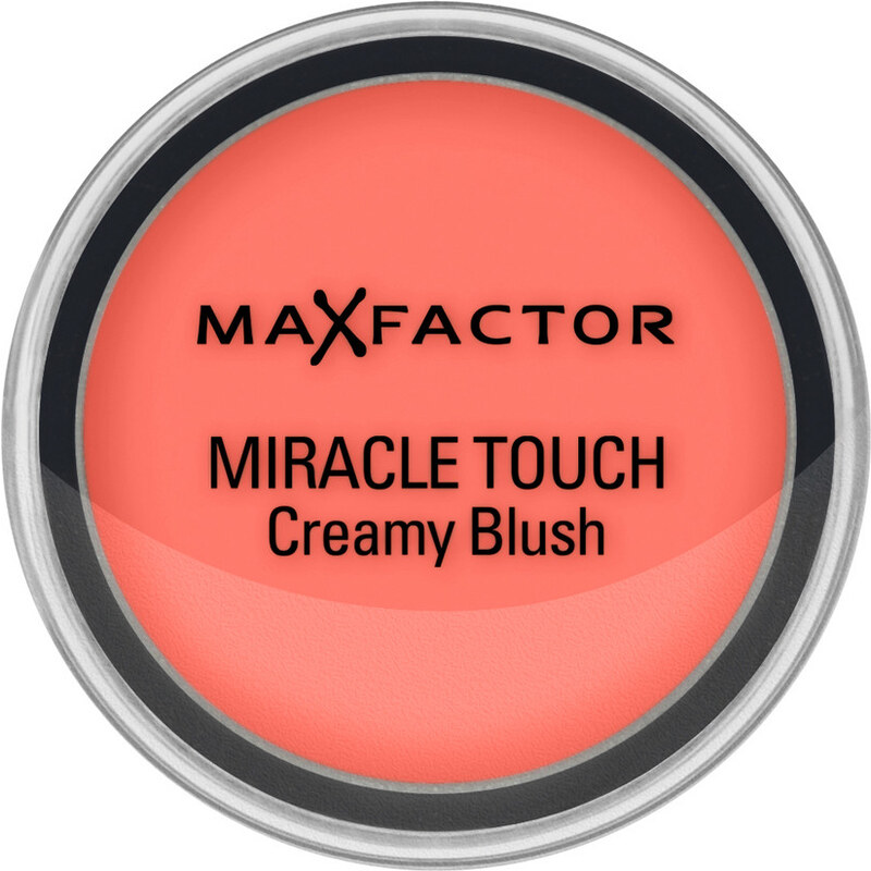 Max Factor Nr. 03 - Soft Copper Miracle Touch Creamy Blush Rouge 3 g