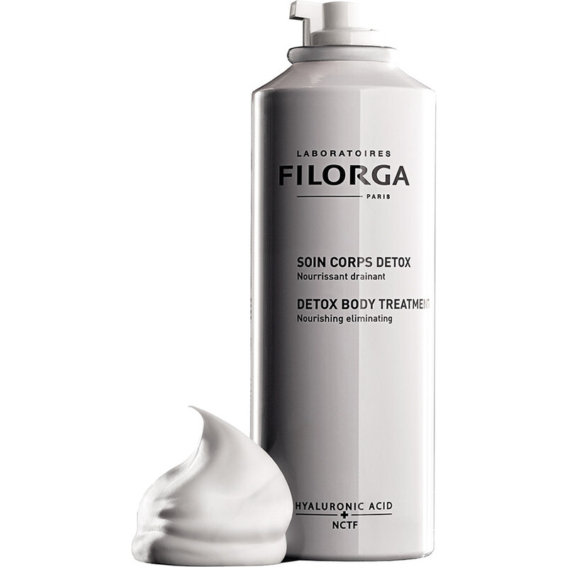 Filorga Detox Body Treatment Körperschaum 150 ml