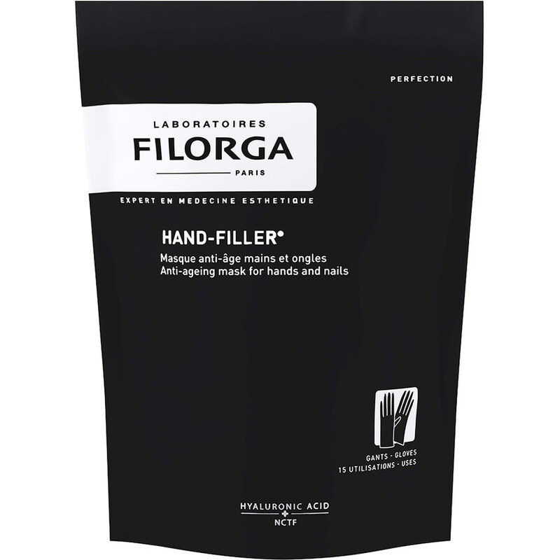 Filorga Hand-Filler Anti-Aging Maske Handmaske 1 Stück