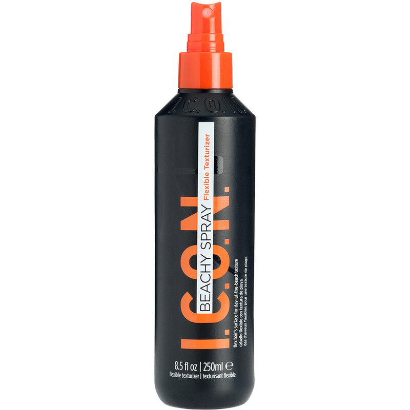 I.C.O.N. Beachy Spray Haarspray 250 ml