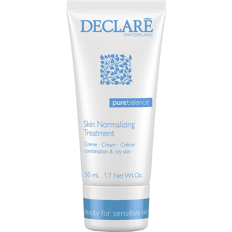 Declaré Skin Normalizing Treatment Creme Gesichtscreme 50 ml