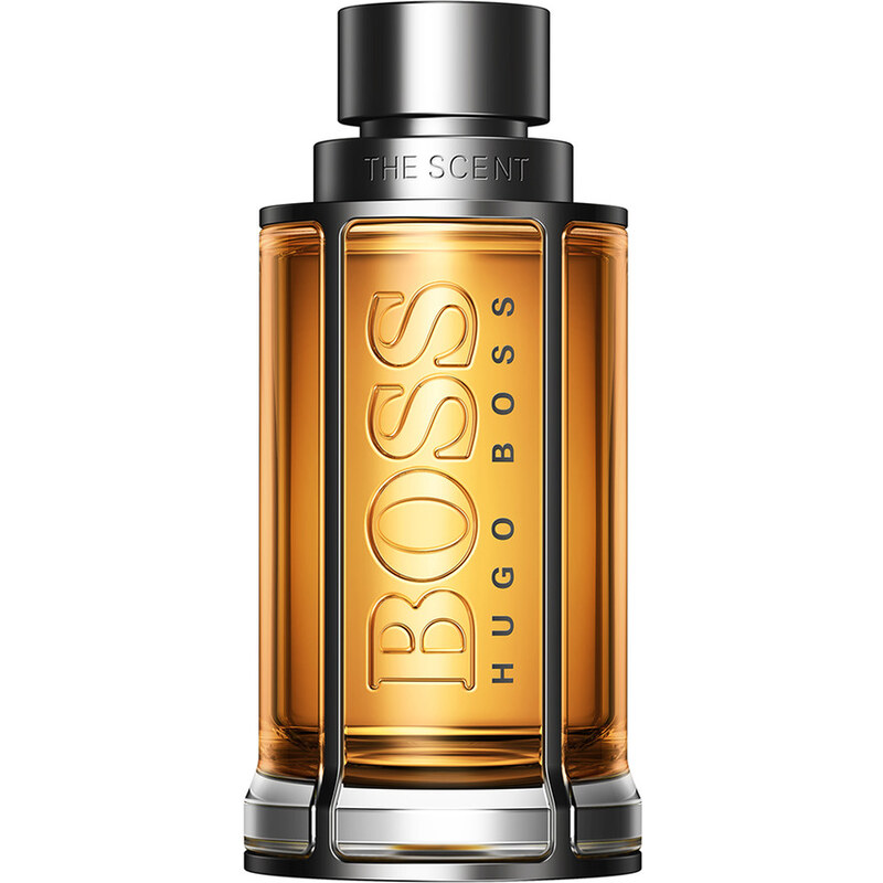Hugo Boss The Scent Eau de Toilette (EdT) 100 ml für Männer