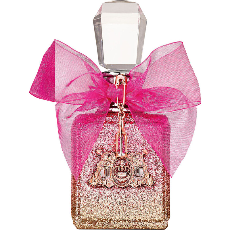 Juicy Couture Viva la Rosé Eau de Parfum (EdP) 50 ml für Frauen