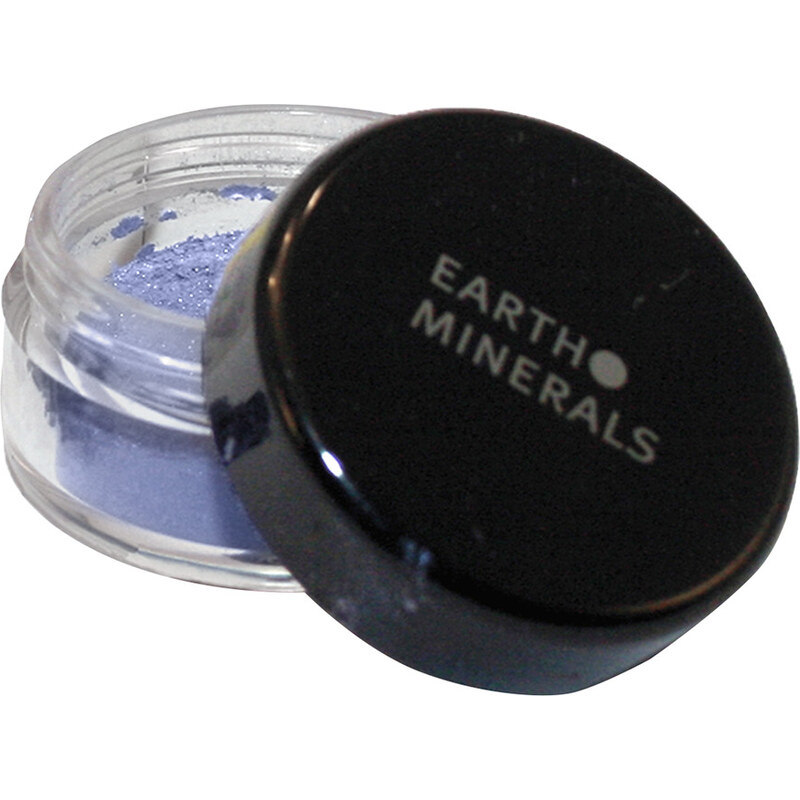 Provida Organics Navy Mineral Eyeshadow Shimmer Lidschatten 2.5 g