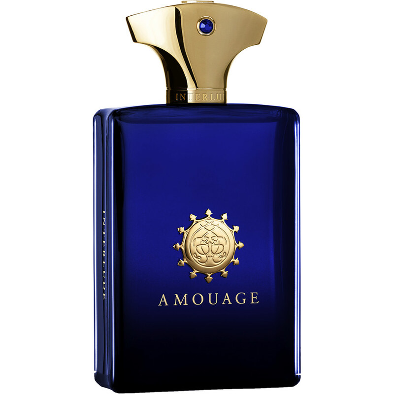 Amouage Interlude Man Eau de Parfum (EdP) 50 ml für Frauen und Männer