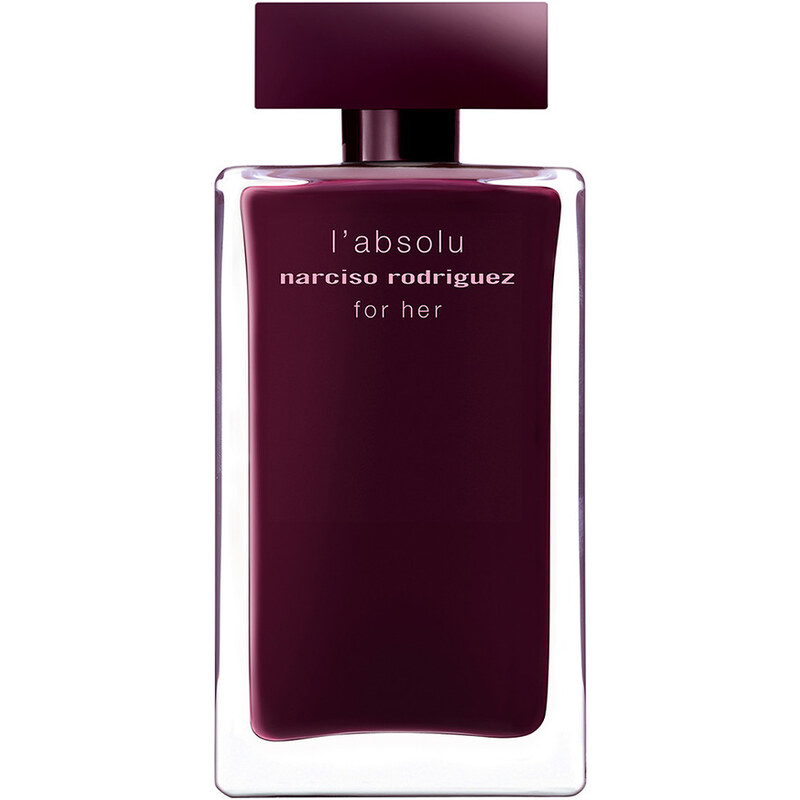 Narciso Rodriguez for her L'Absolu Eau de Parfum (EdP) 100 ml für Frauen