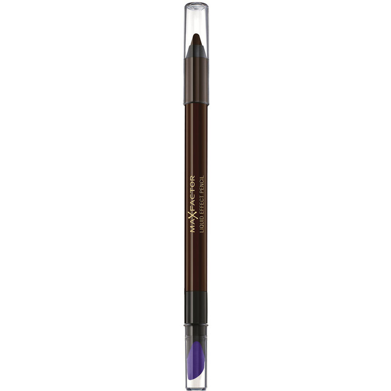 Max Factor Brown Blaze Liquid Effect Pencil Kajalstift 0.95 g