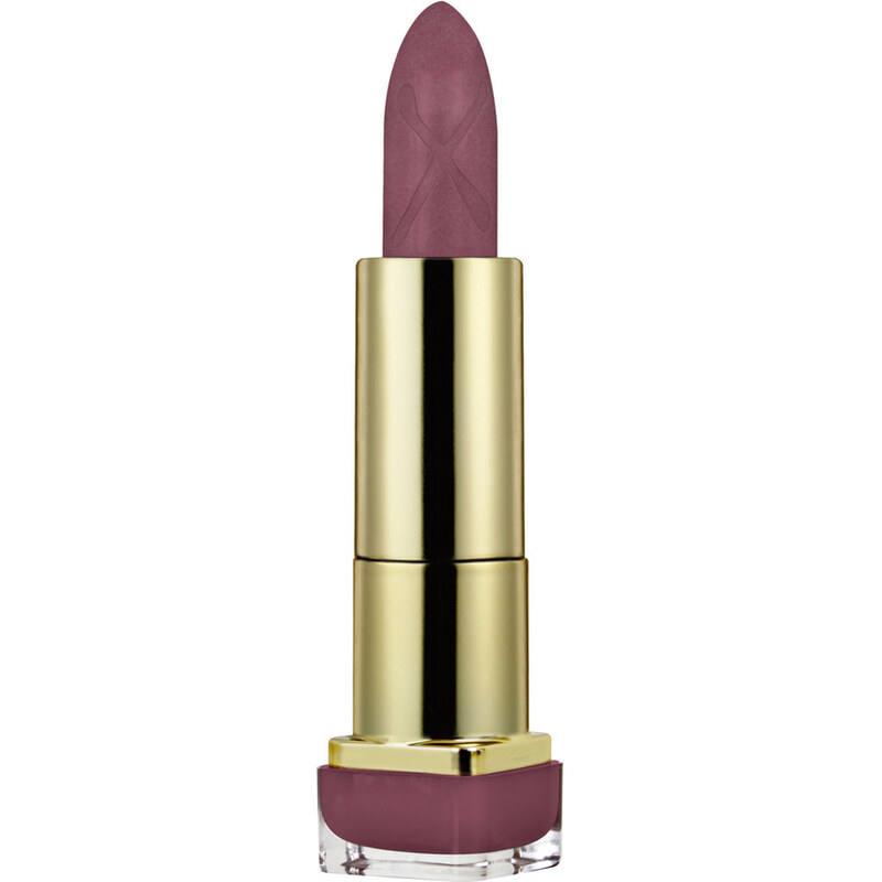 Max Factor No. 685 - Mulberry Colour Elixir Lipstick Lippenstift 4 g
