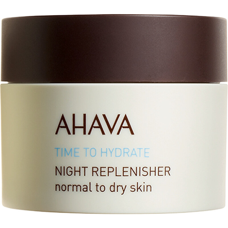 AHAVA Night Replenisher Gesichtscreme 50 ml