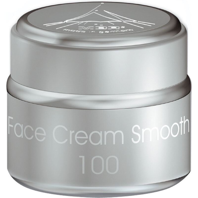 MBR Medical Beauty Research Face Cream Smooth 100 Gesichtscreme 50 ml
