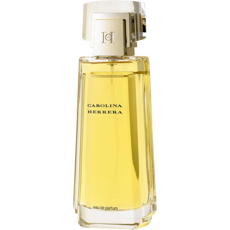 Carolina Herrera Femme Eau de Parfum (EdP) 100 ml für Frauen - Farbe: gelb