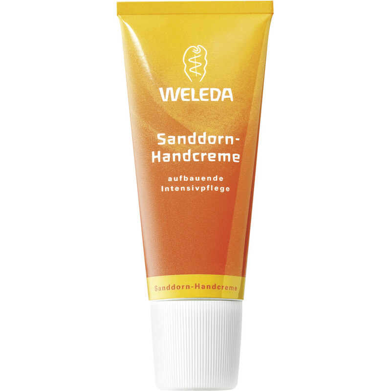 Weleda Sanddorn-Handcreme Handcreme 50 ml