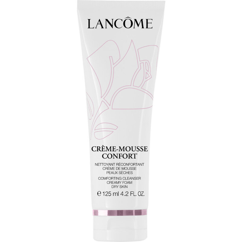 Lancôme Crème-Mousse Confort Reinigungsschaum 125 ml