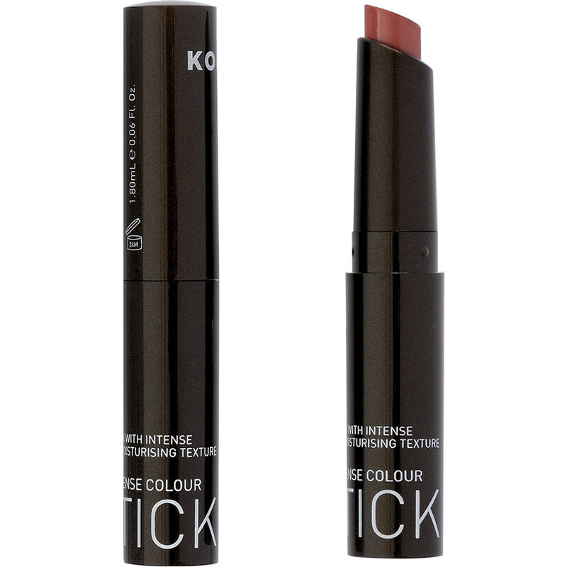 Korres natural products 17 pink Guava Lipstick Lippenstift 1.8 ml